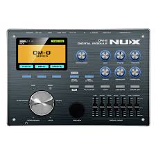 BATERIA ELECTRICA NUX DM-8 – foto 4